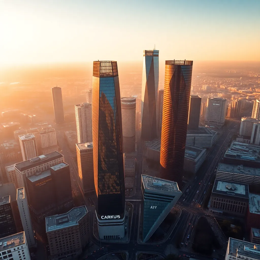 Business News in Poland